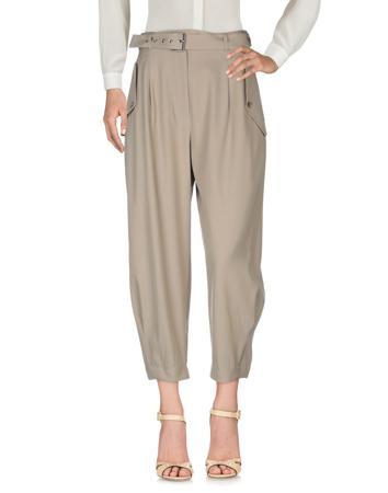 Брюки MICHAEL KORS COLLECTION