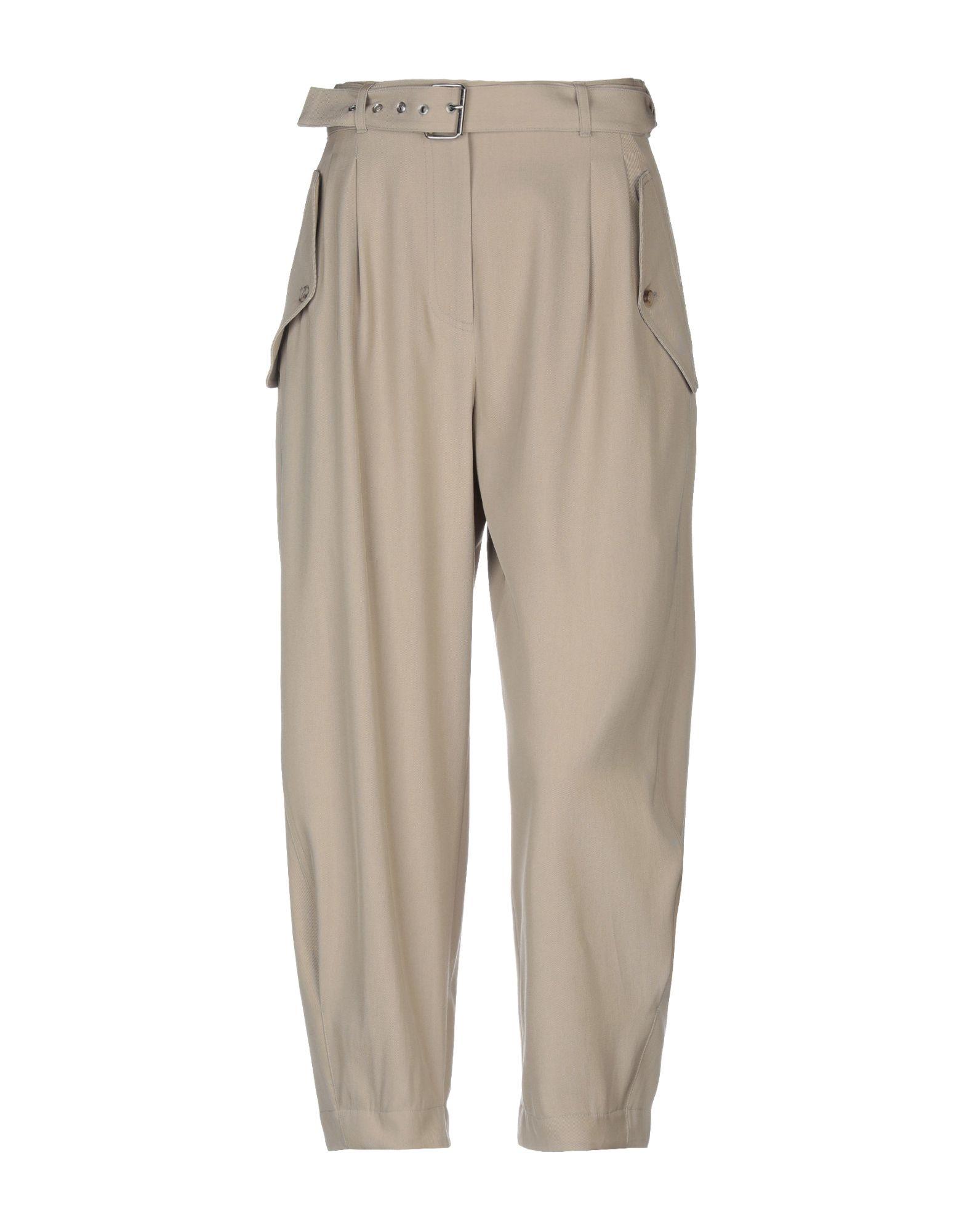 Брюки MICHAEL KORS COLLECTION