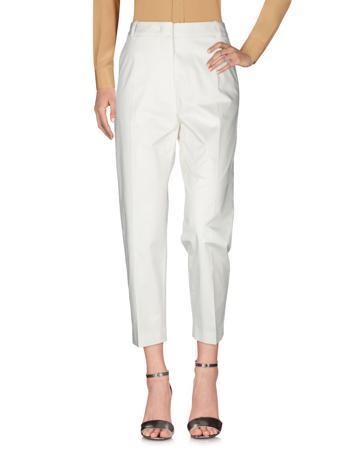 Брюки JIL SANDER