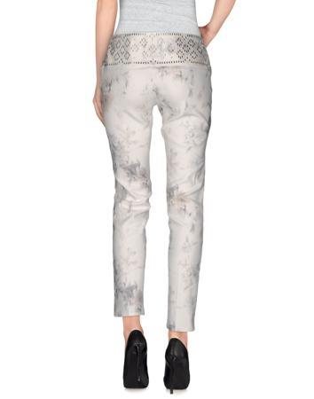 Брюки TWIN-SET JEANS