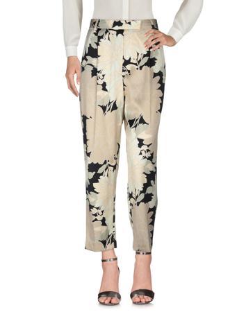 Брюки DRIES VAN NOTEN