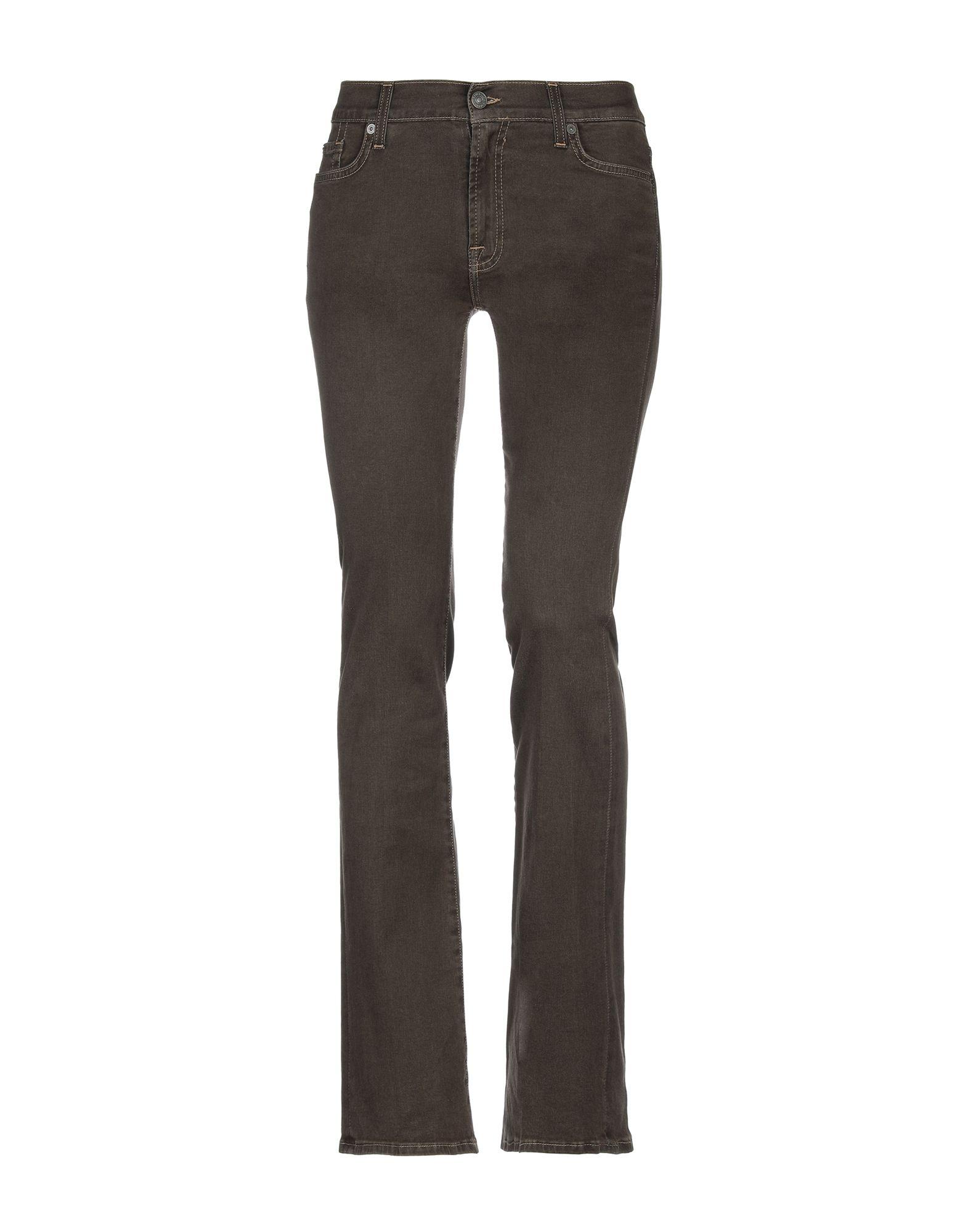 Брюки 7 FOR ALL MANKIND