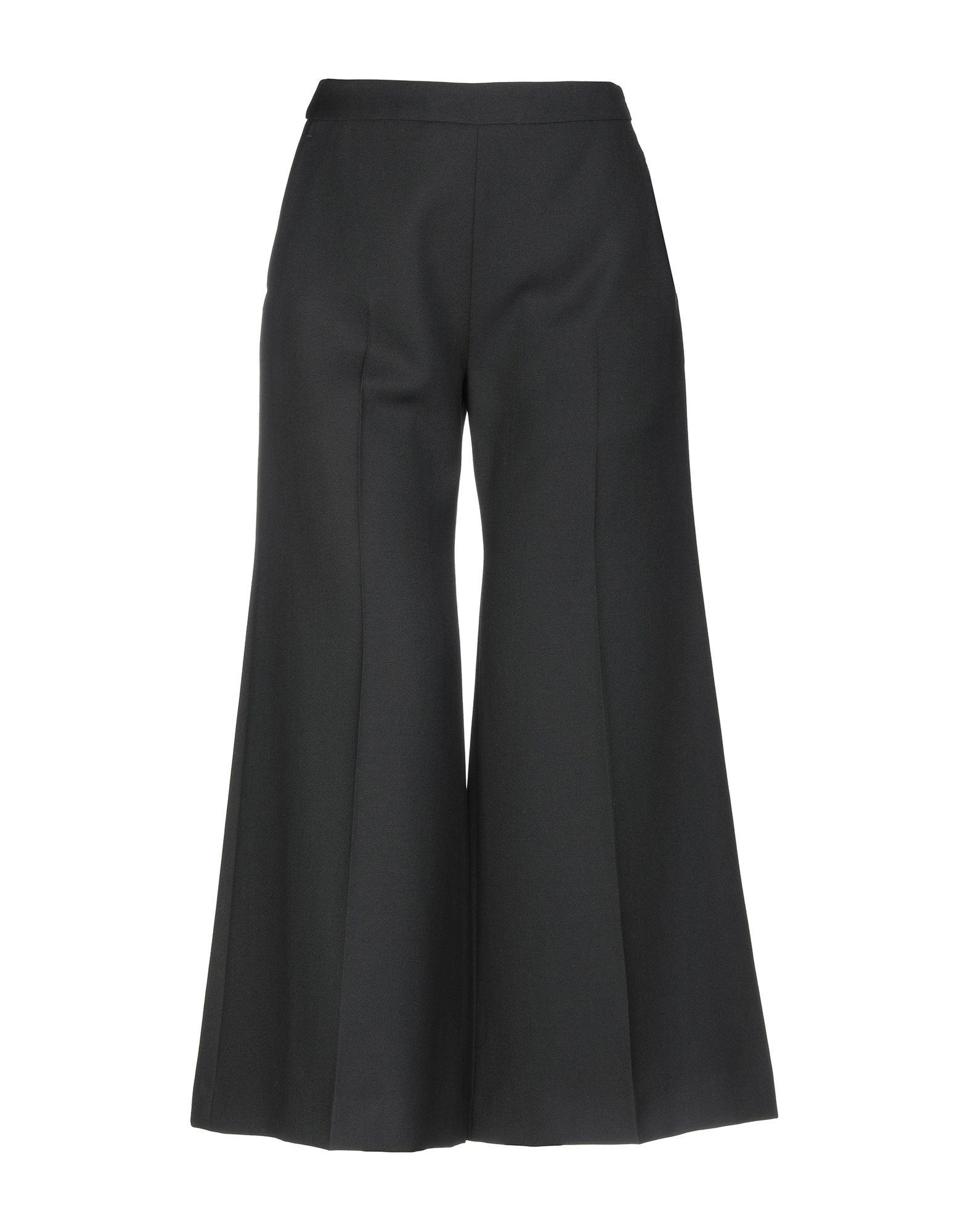 Брюки ACNE STUDIOS