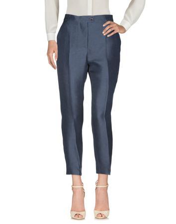 Брюки ERMANNO SCERVINO
