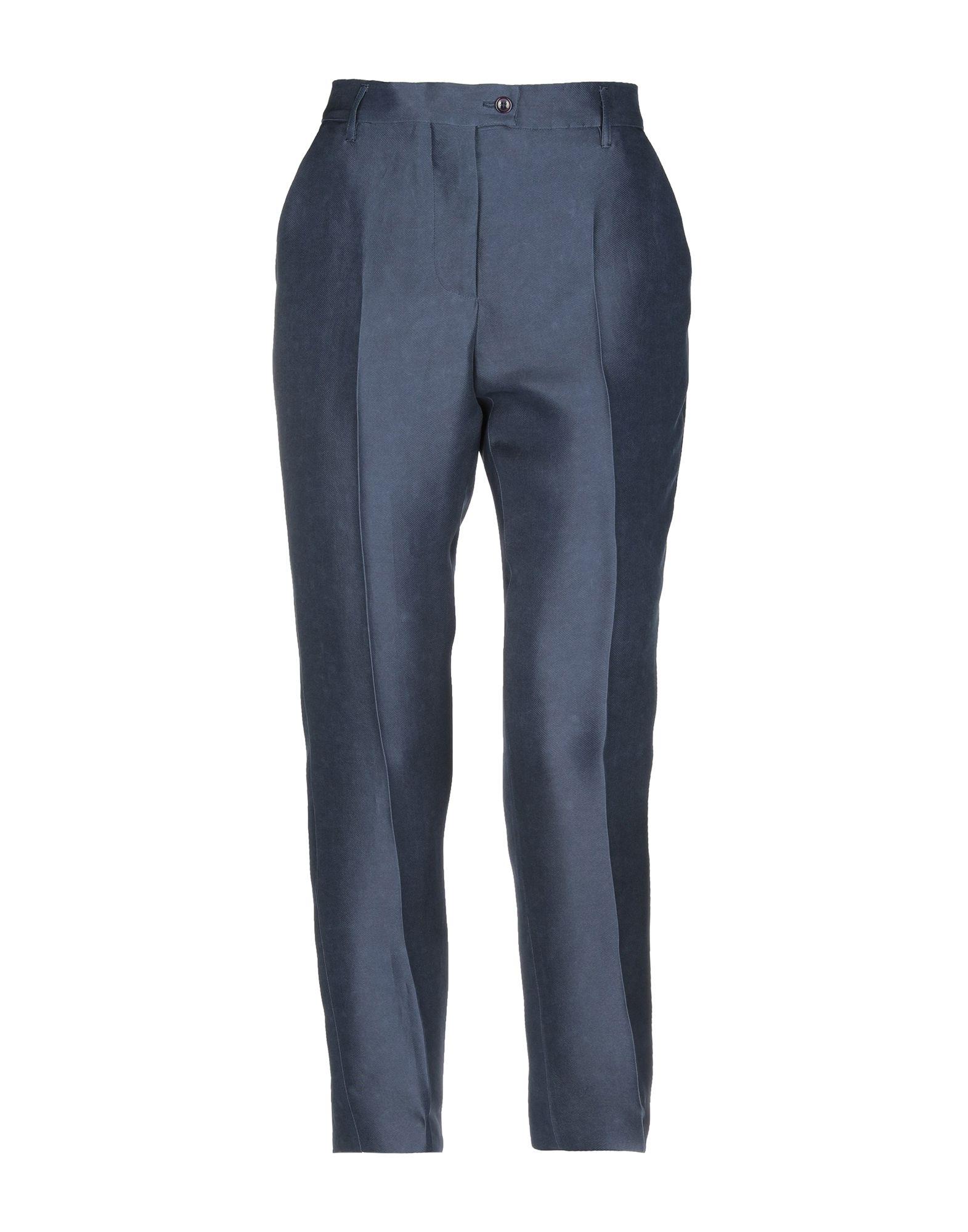 Брюки ERMANNO SCERVINO