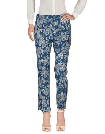 Брюки ETRO