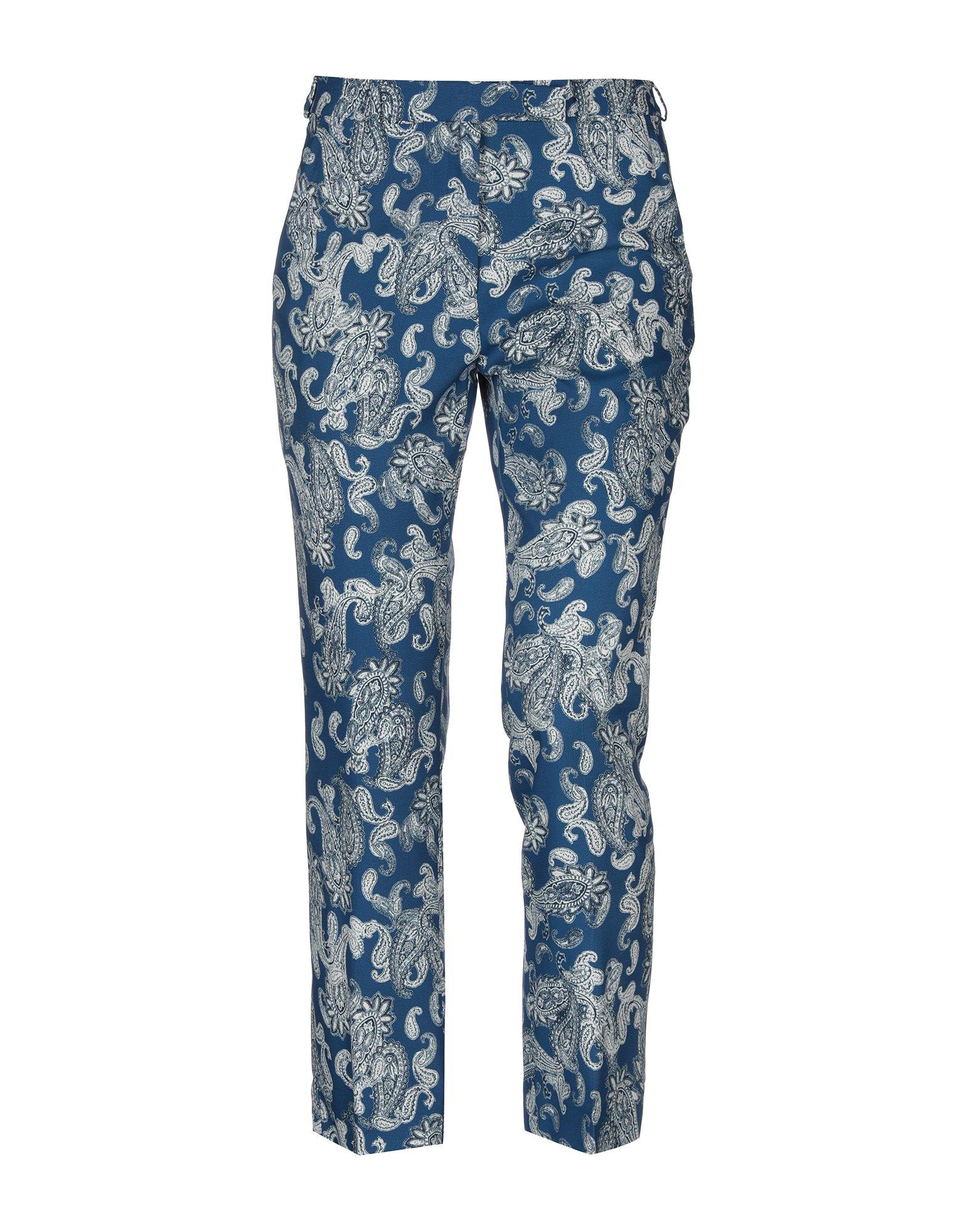 Брюки ETRO