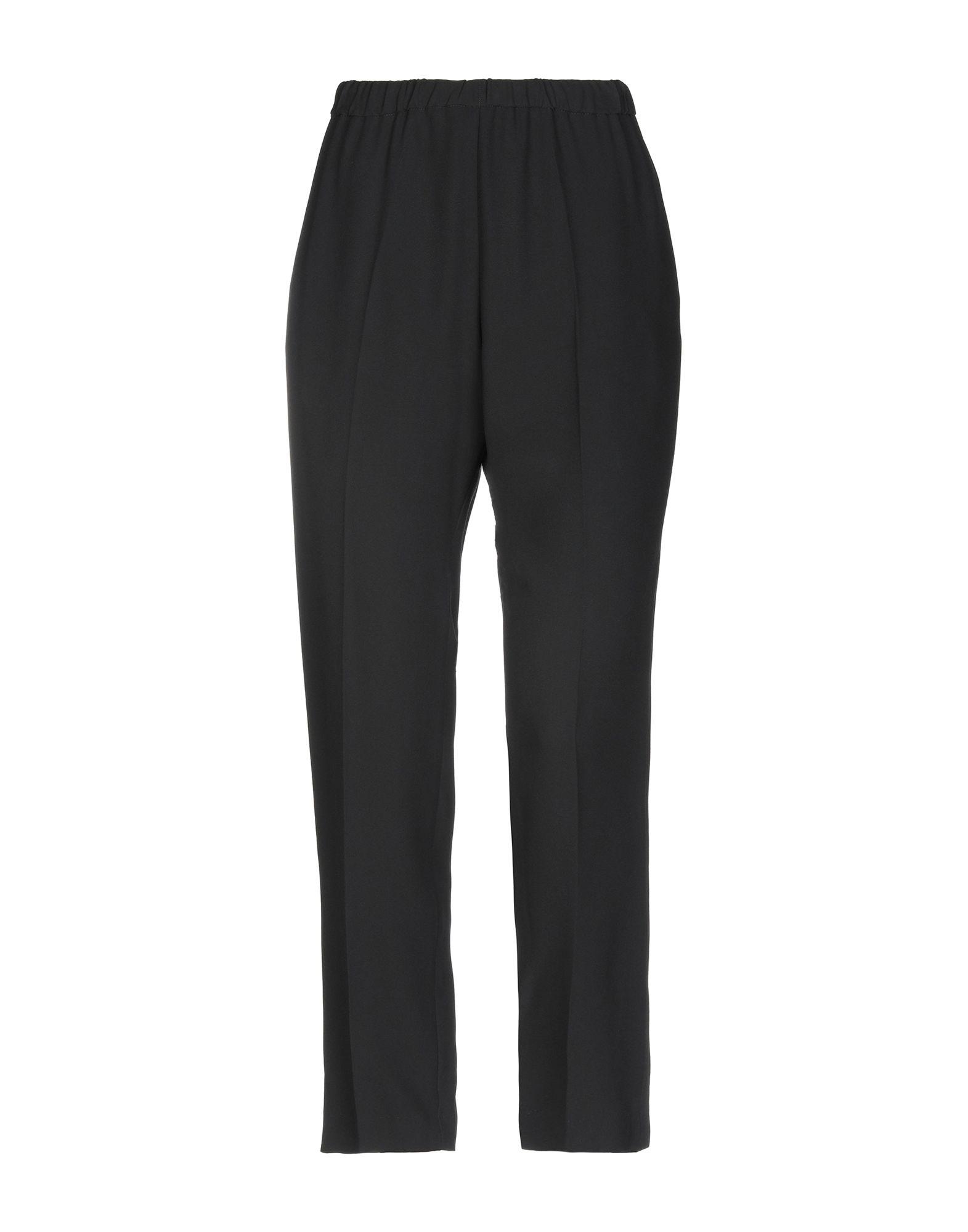 Брюки DRIES VAN NOTEN