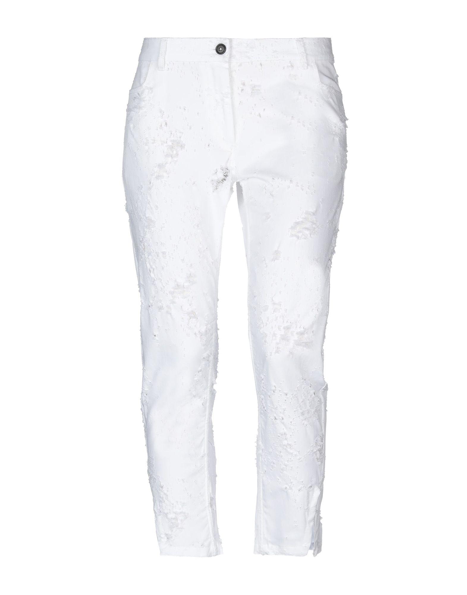 Брюки ANN DEMEULEMEESTER