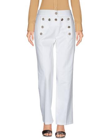 Брюки MICHAEL KORS COLLECTION