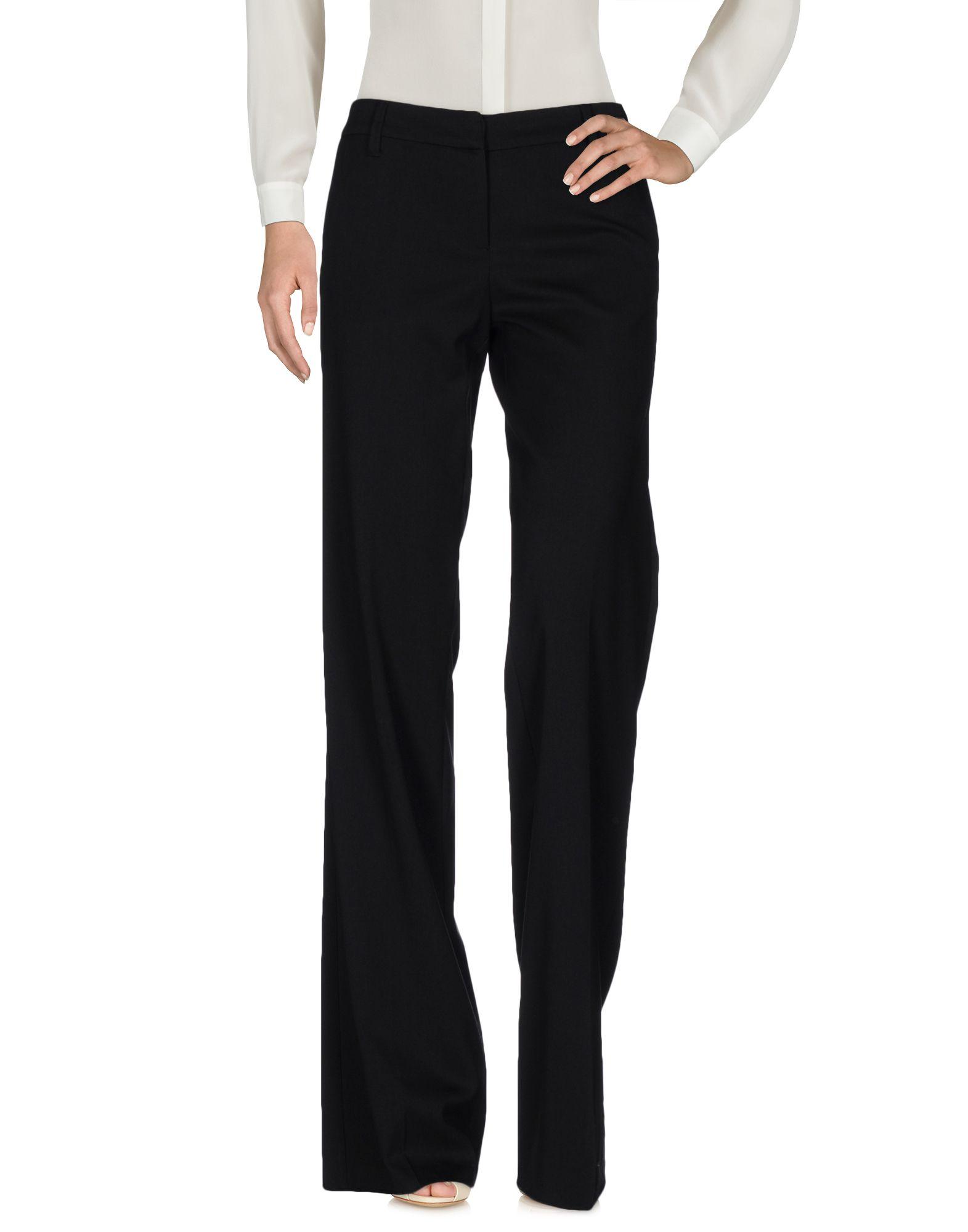 Брюки TWIN-SET Simona Barbieri