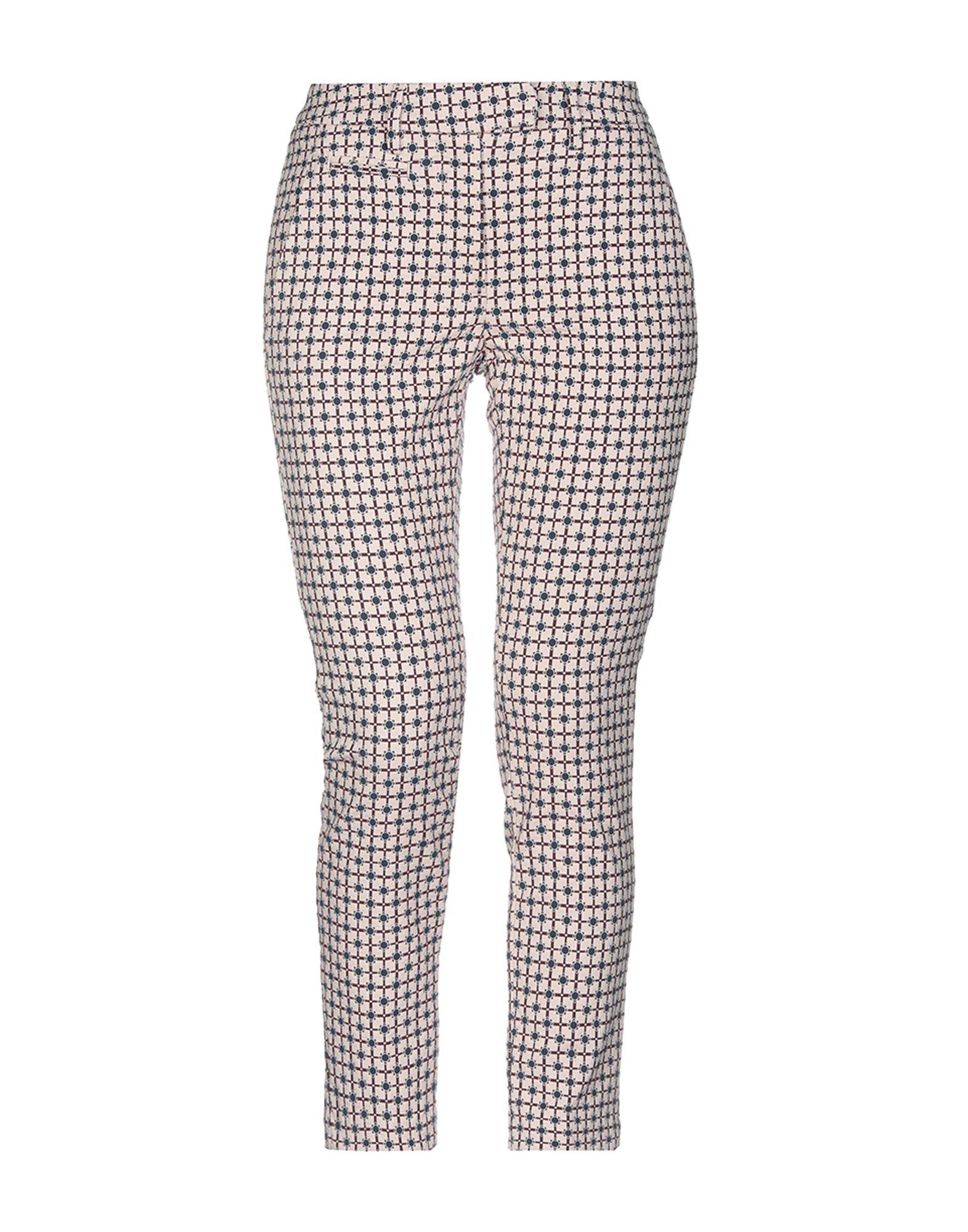 DONDUP Повседневные брюки Брюки DONDUP