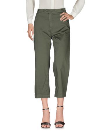 Брюки ROŸ ROGER'S