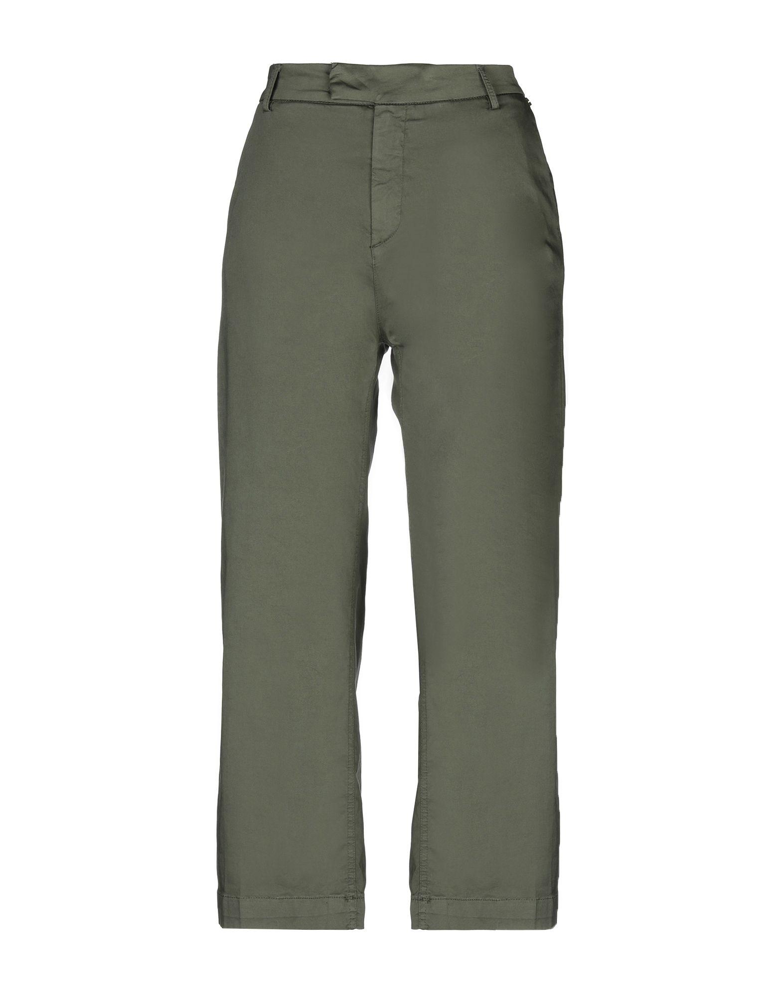 Брюки ROŸ ROGER'S