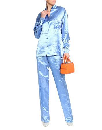 Брюки EMILIO PUCCI