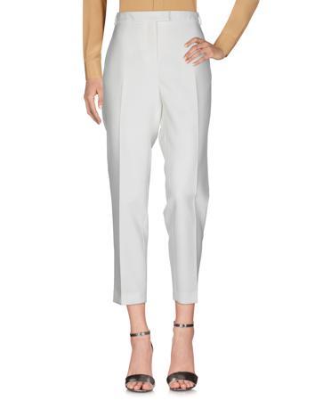 Брюки ERMANNO SCERVINO