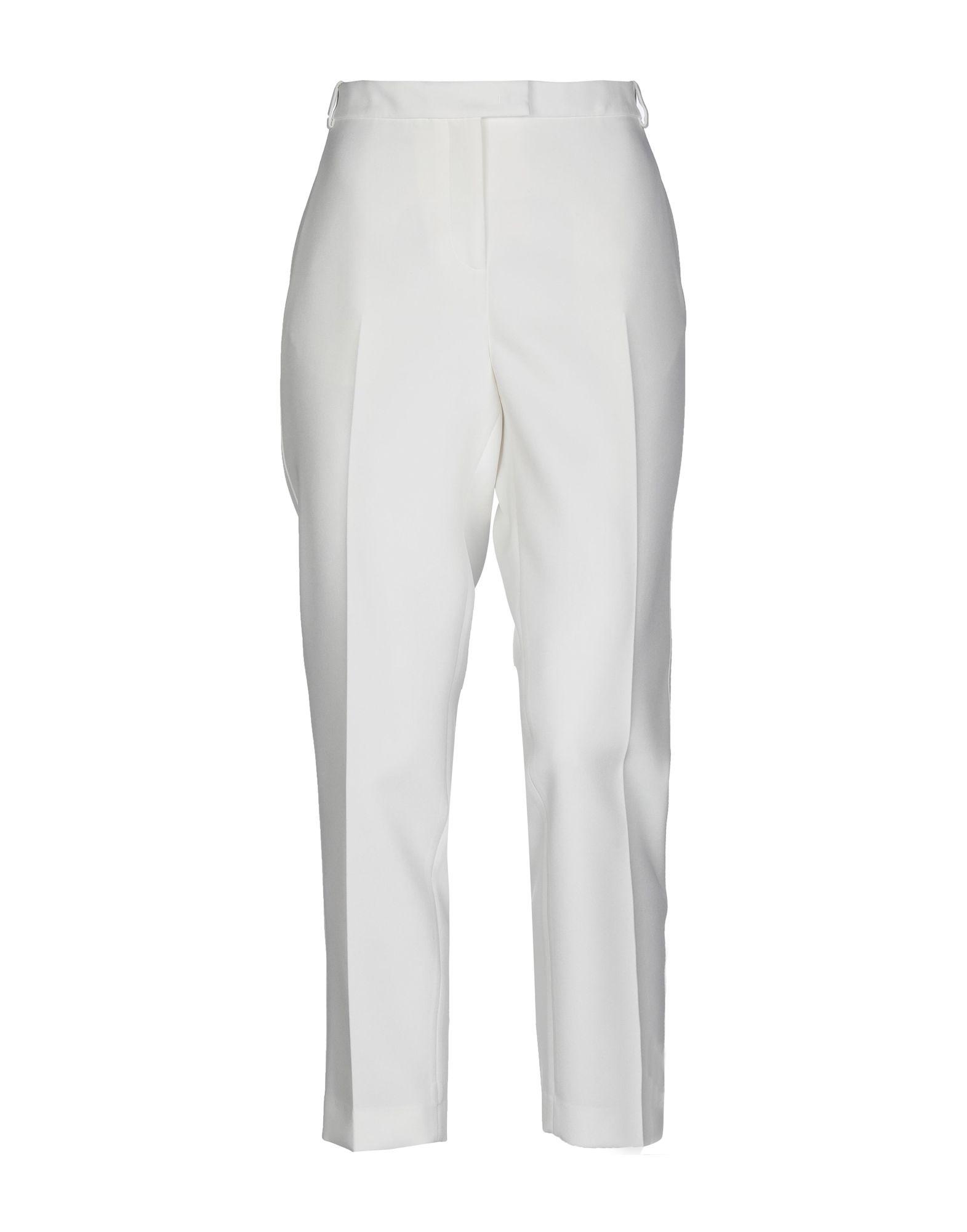 Брюки ERMANNO SCERVINO