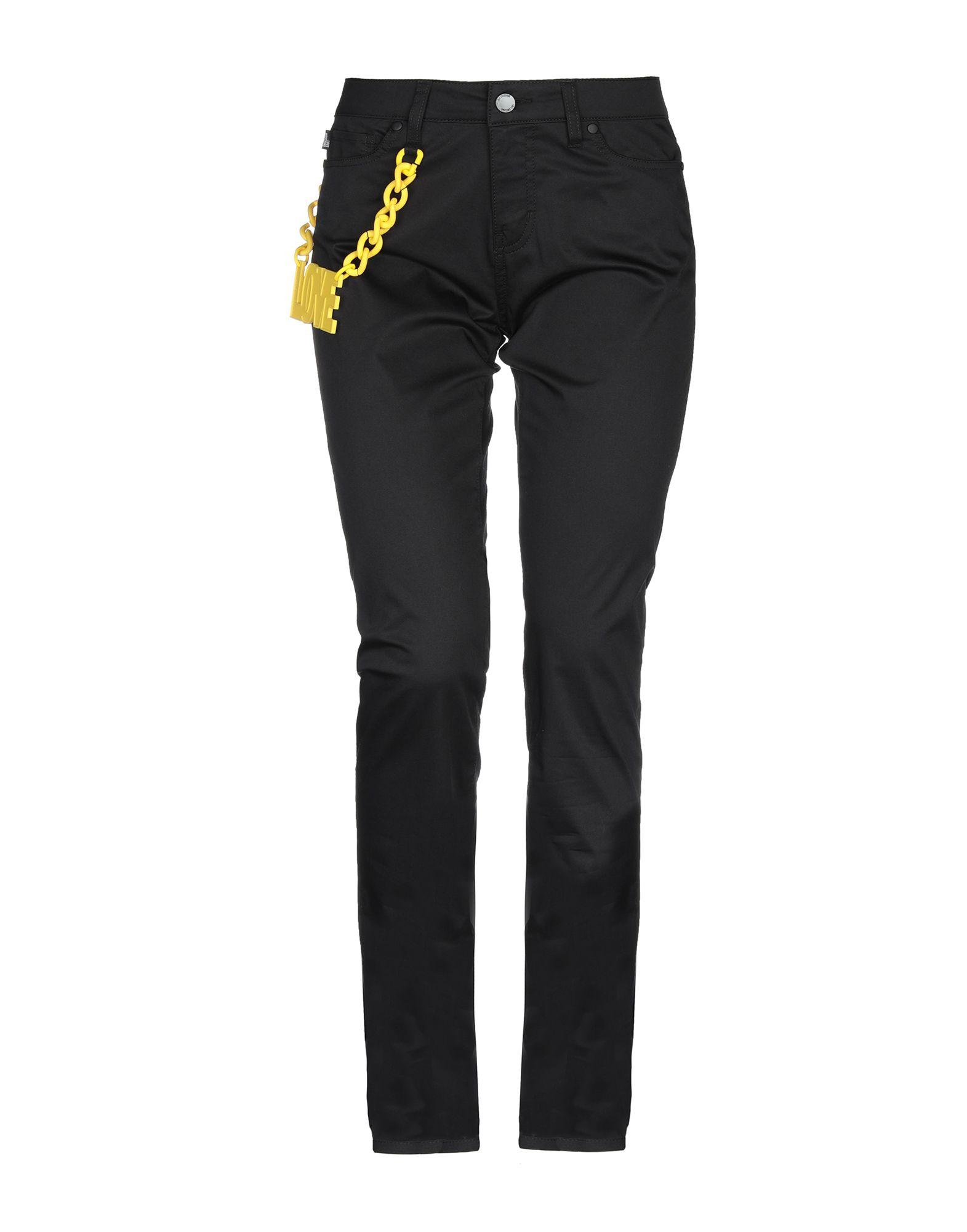 Брюки LOVE MOSCHINO