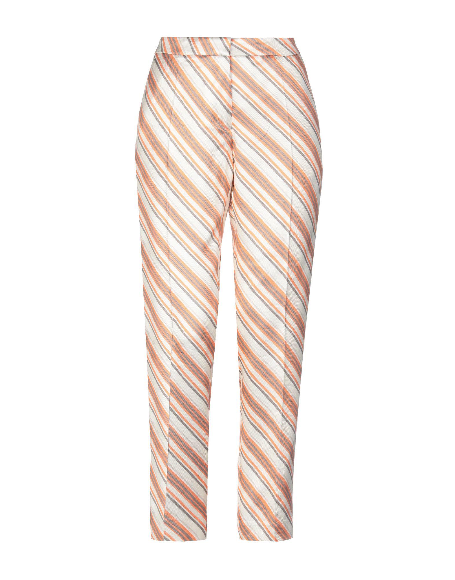 Брюки DRIES VAN NOTEN