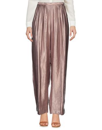 Брюки DRIES VAN NOTEN
