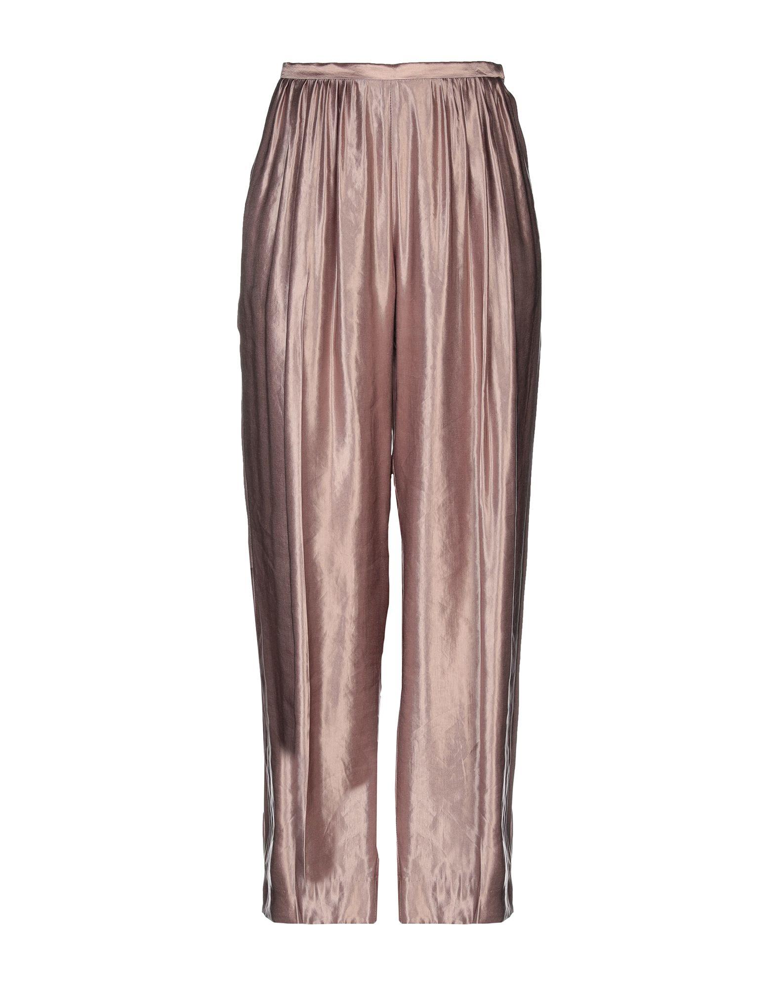 Брюки DRIES VAN NOTEN