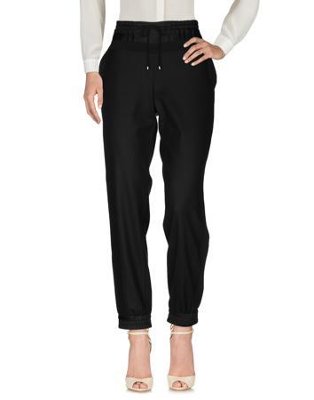 Брюки ROBERTO CAVALLI