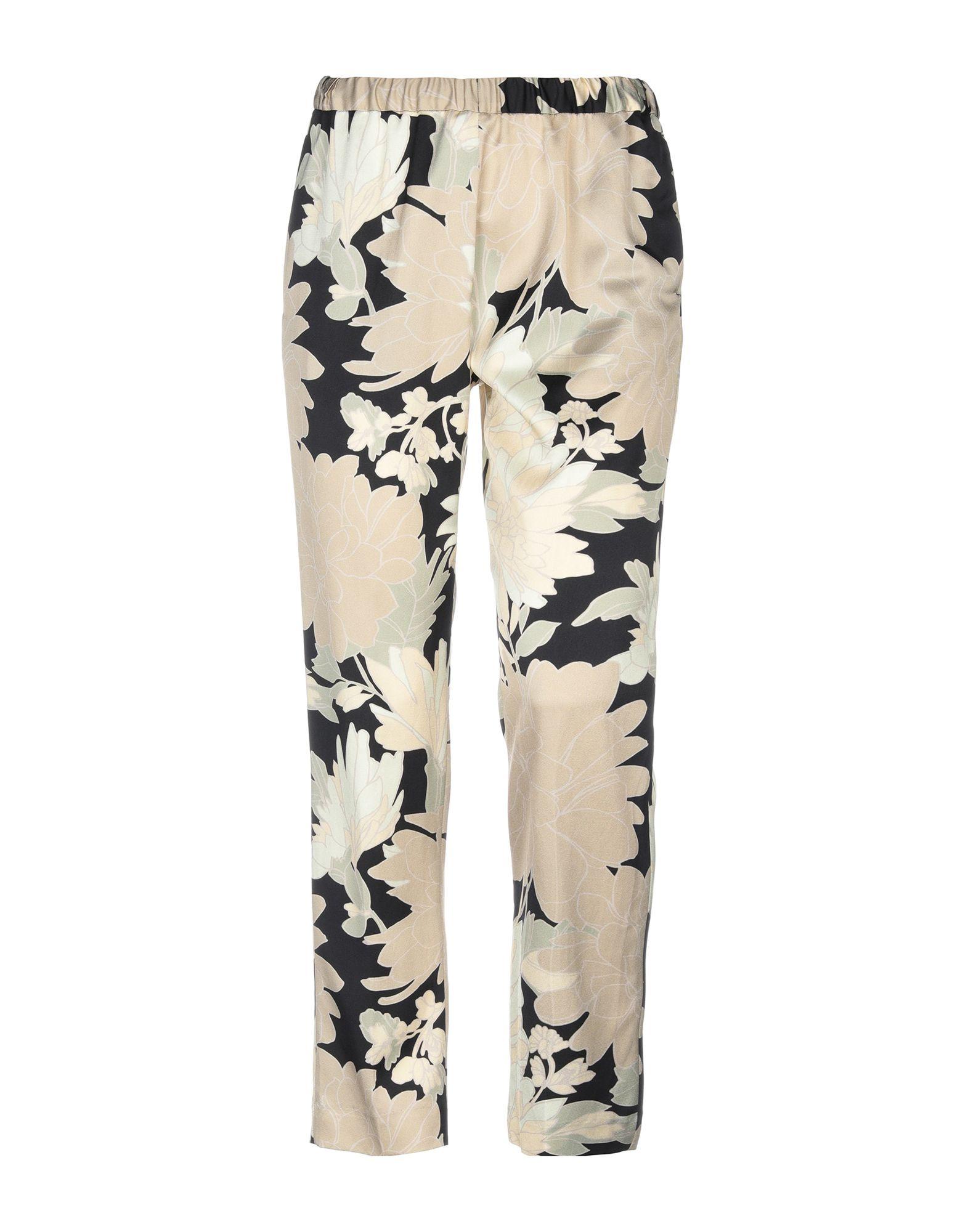 Брюки DRIES VAN NOTEN