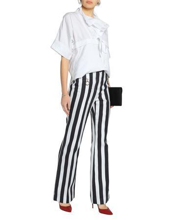 Брюки NINA RICCI