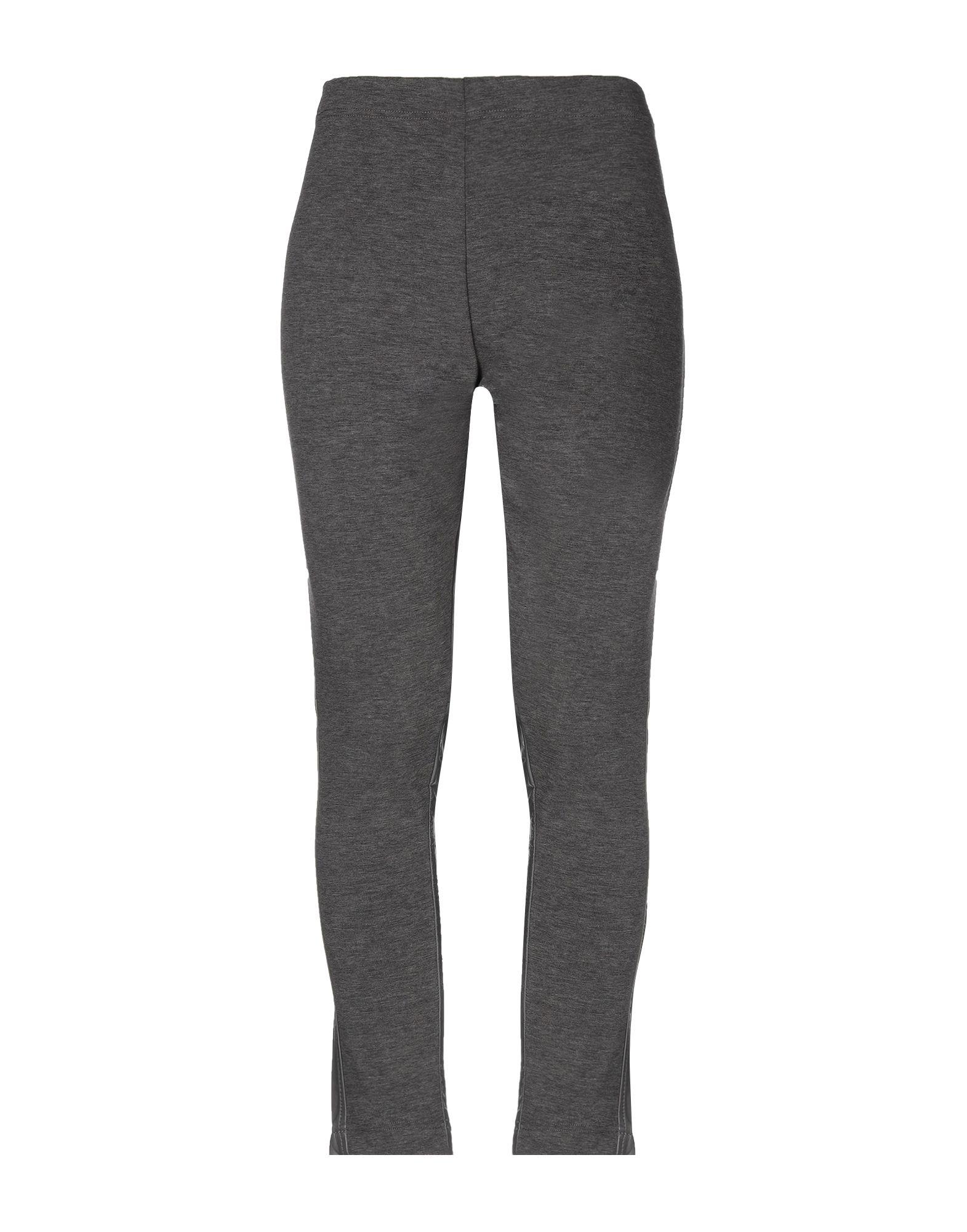 Повседневные брюки  - Серый цвет