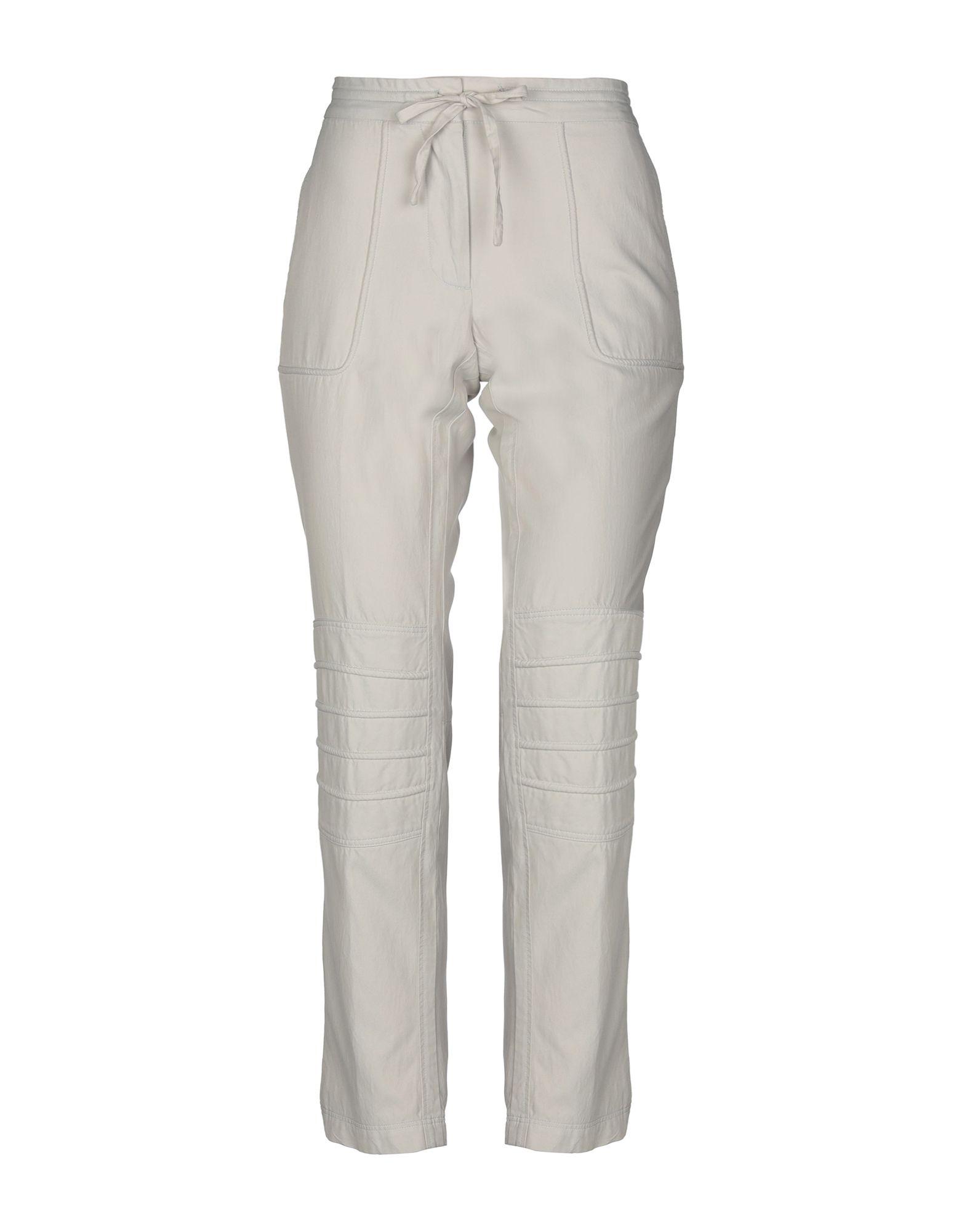 Брюки DRIES VAN NOTEN