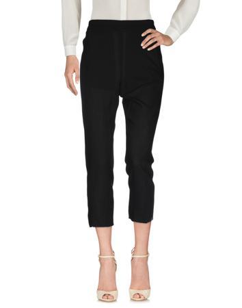 Брюки ANN DEMEULEMEESTER