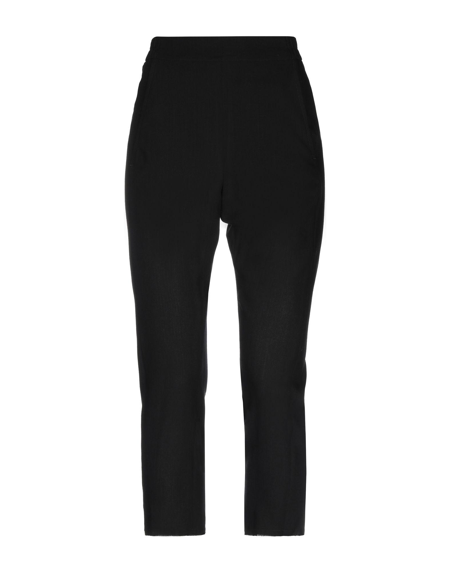Брюки ANN DEMEULEMEESTER