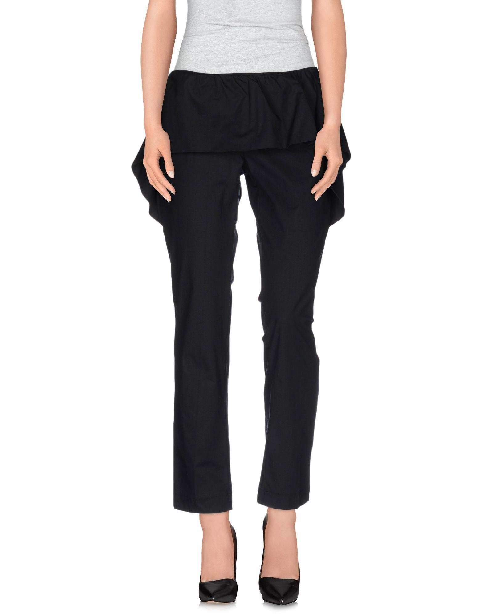 Брюки ROSE' A POIS