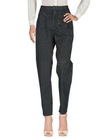 Брюки JUST CAVALLI