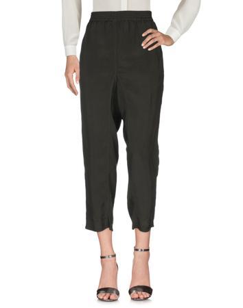 Брюки MM6 MAISON MARGIELA