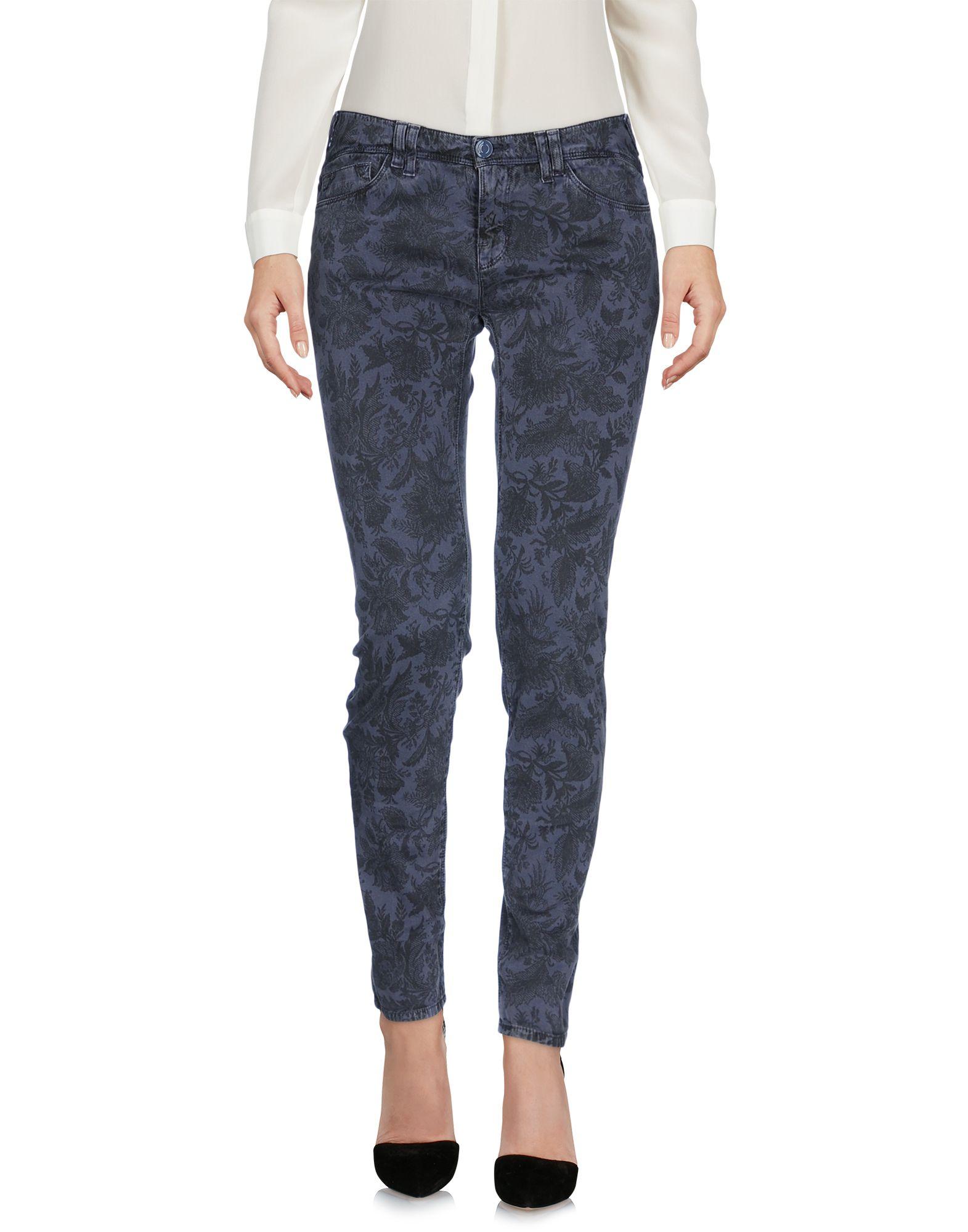 Брюки ARMANI JEANS