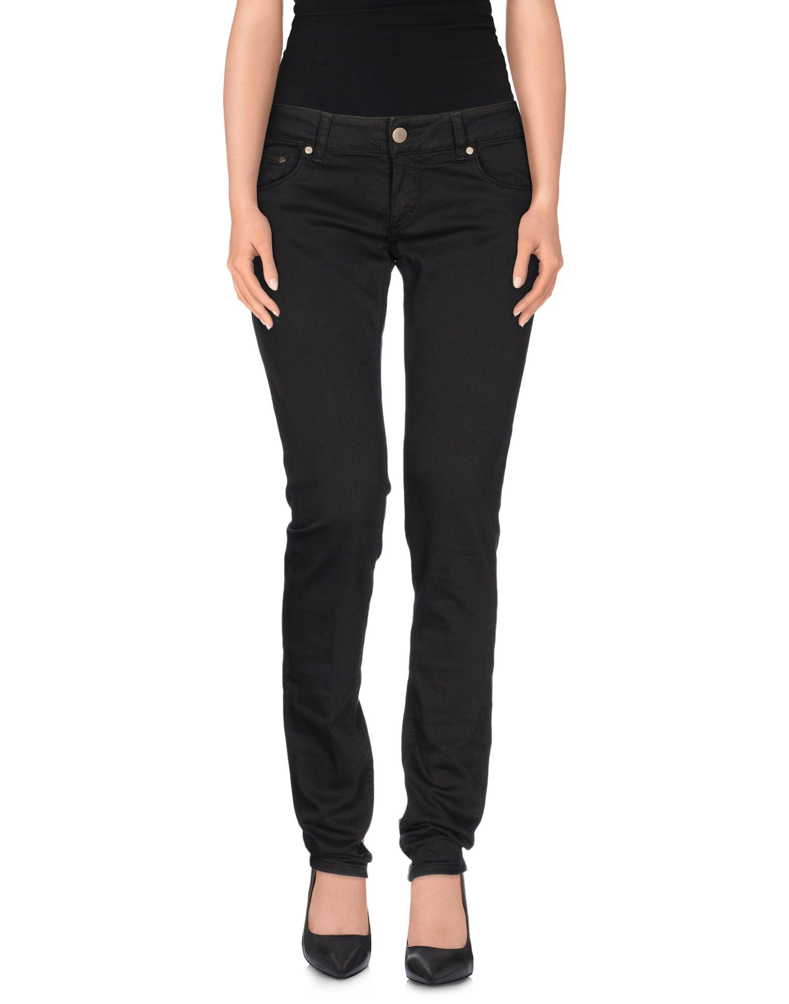 DONDUP Повседневные брюки Брюки DONDUP