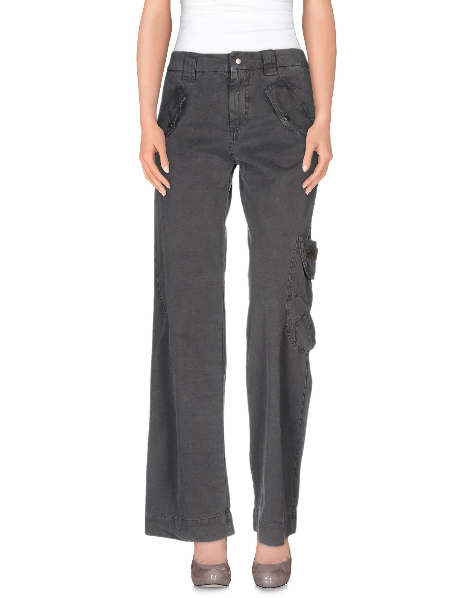 DONDUP Повседневные брюки Брюки DONDUP