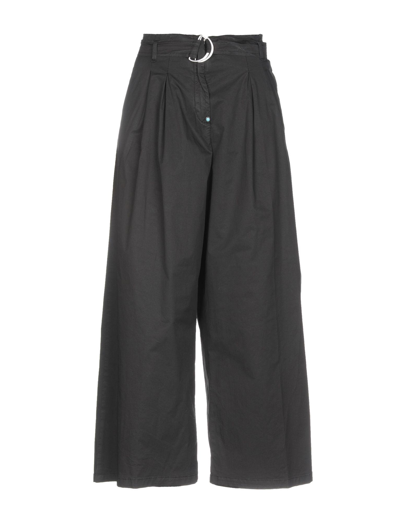 Брюки WHITE SAND 88