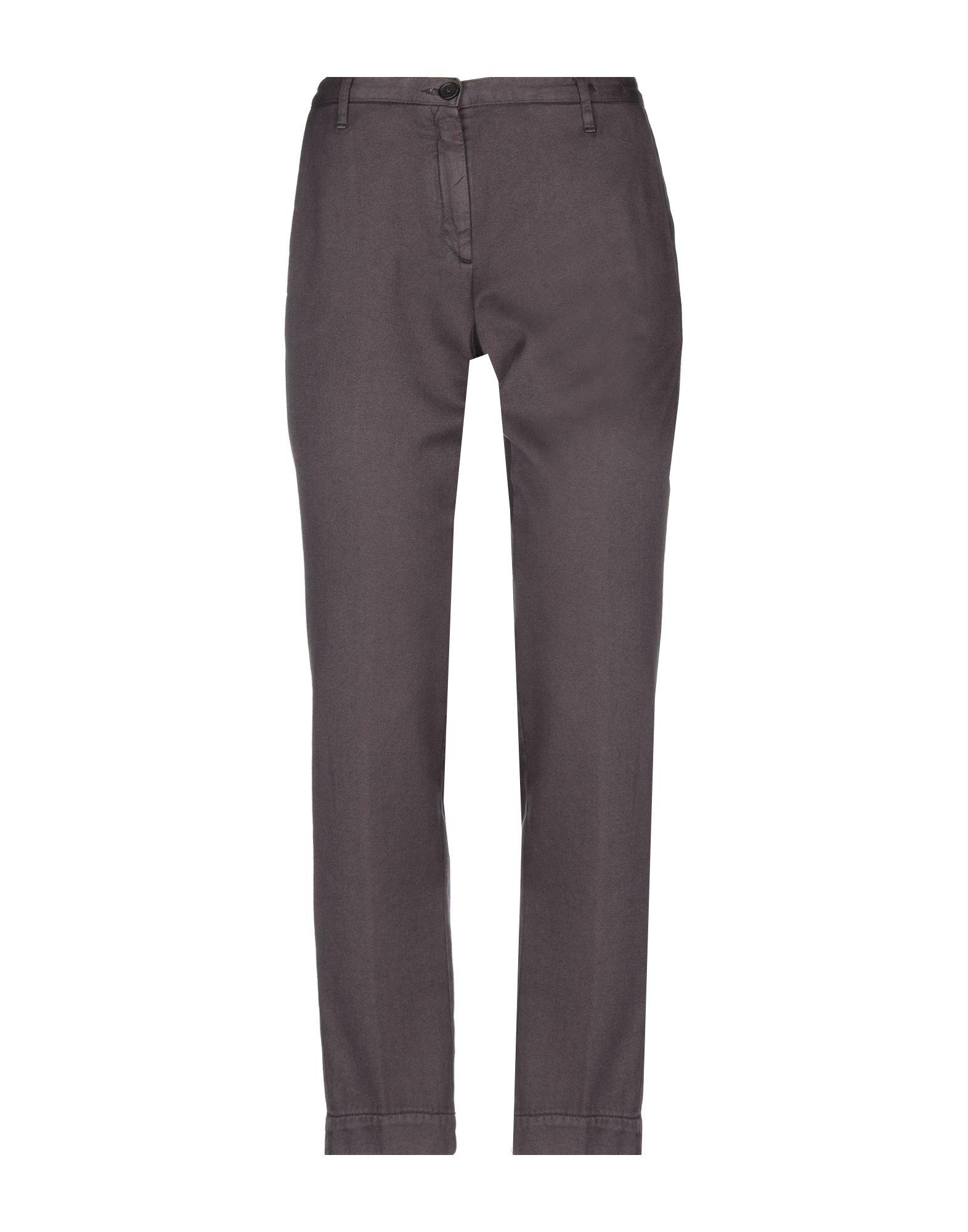 Брюки MASSIMO ALBA