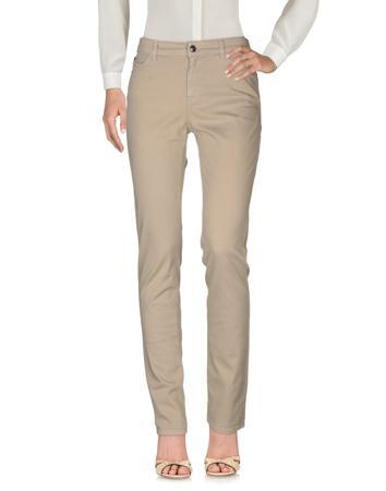 Брюки EMPORIO ARMANI