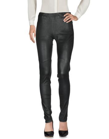 Брюки MM6 MAISON MARGIELA