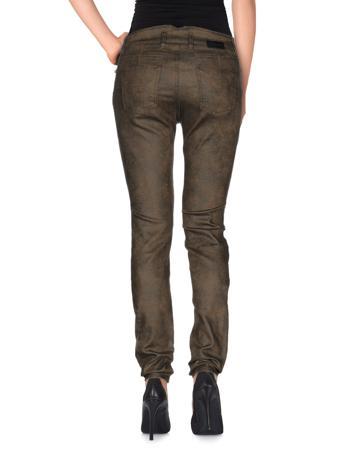 Брюки JECKERSON