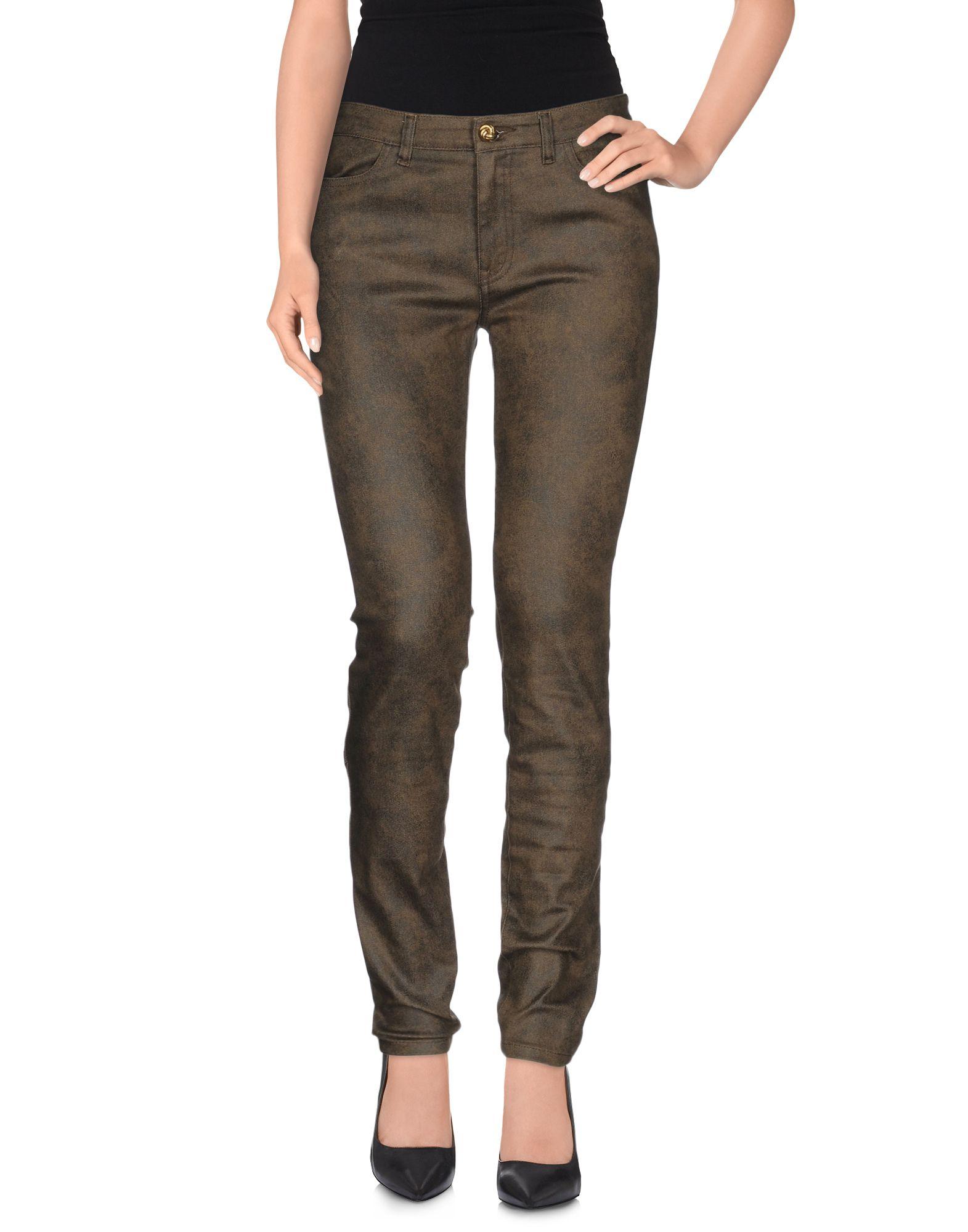 Брюки JECKERSON