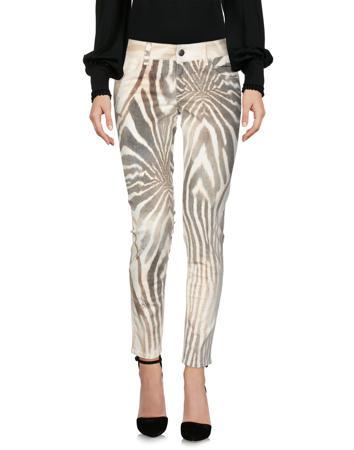 Брюки JUST CAVALLI