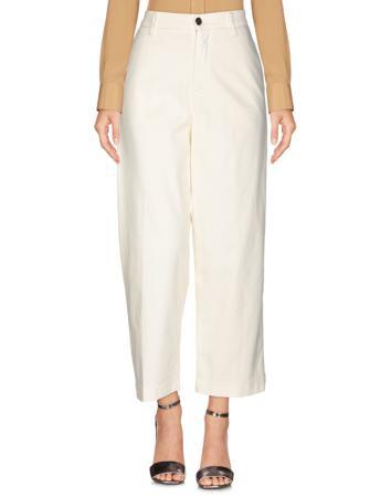 Брюки TRUE NYC.