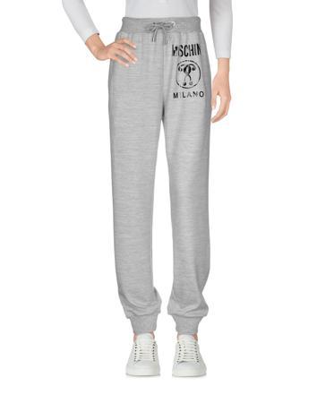 Брюки MOSCHINO