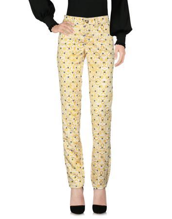 Брюки JUST CAVALLI