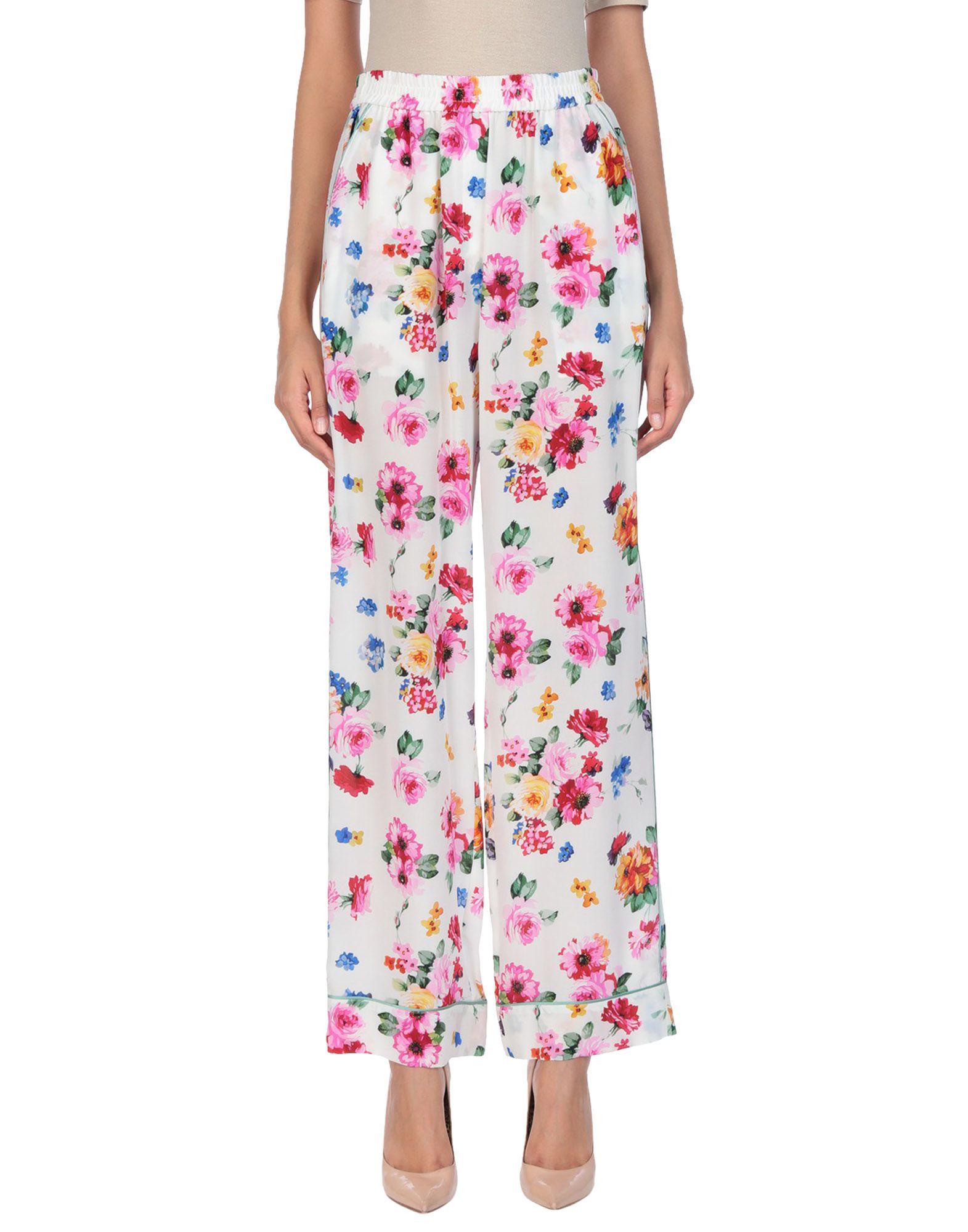 Брюки DOLCE & GABBANA