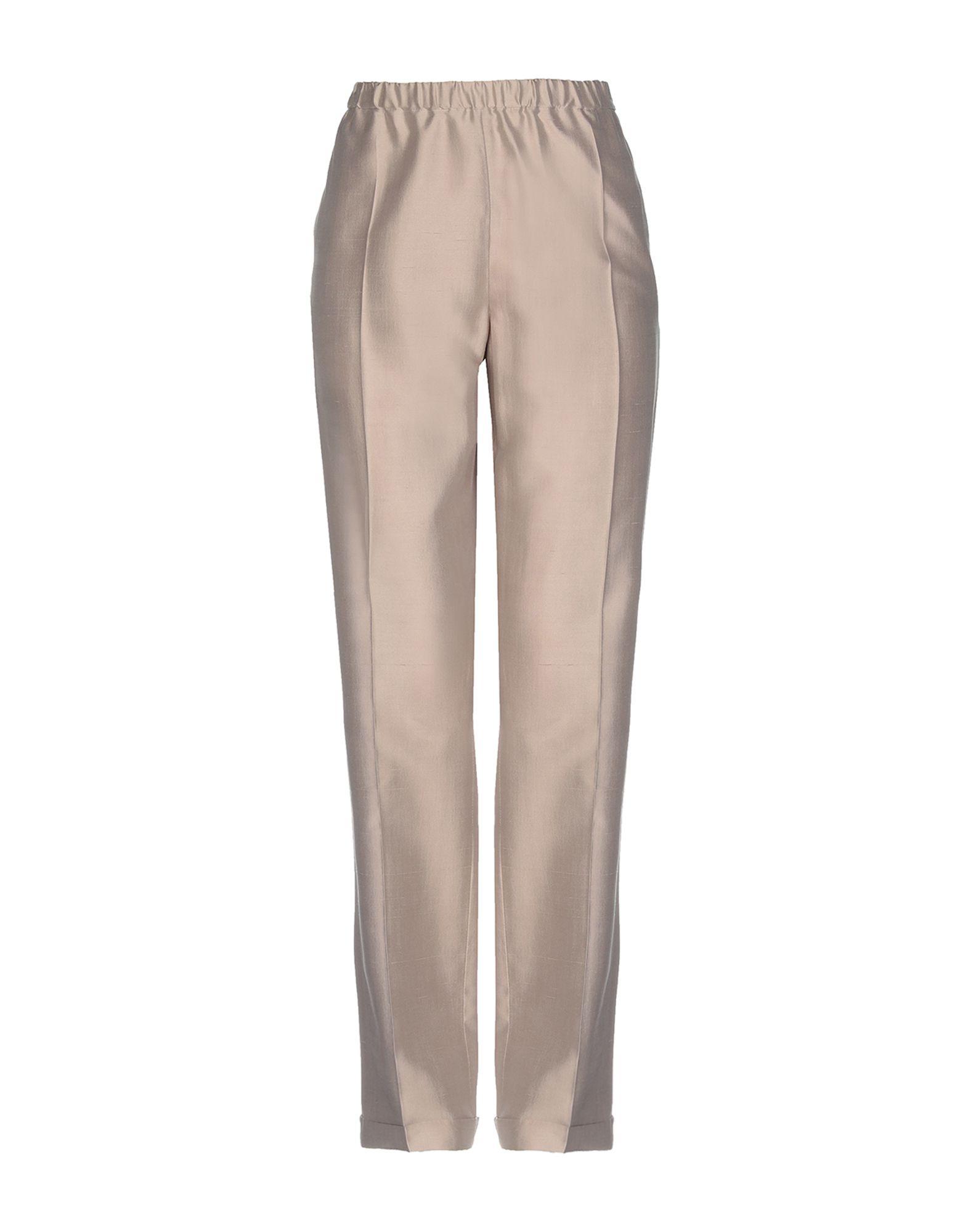 Брюки GIORGIO ARMANI